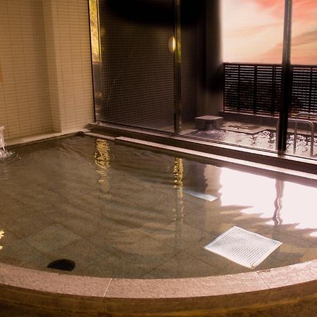 Hotel Kokumin Shukusha Marine Terrace Ashiya Kitakyushu Zewnętrze zdjęcie