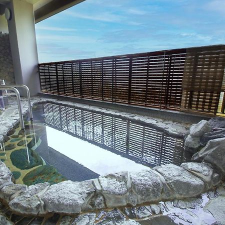 Hotel Kokumin Shukusha Marine Terrace Ashiya Kitakyushu Zewnętrze zdjęcie