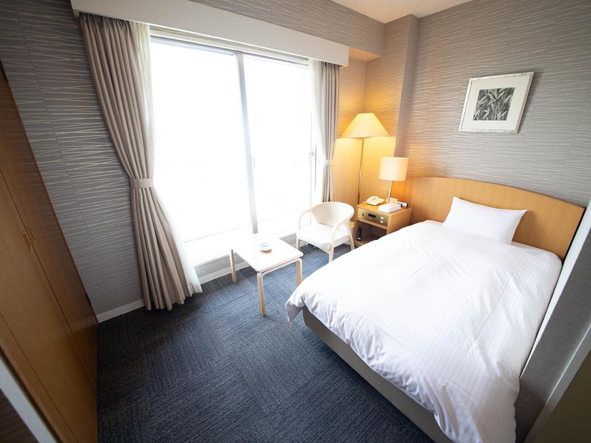 Hotel Kokumin Shukusha Marine Terrace Ashiya Kitakyushu Zewnętrze zdjęcie