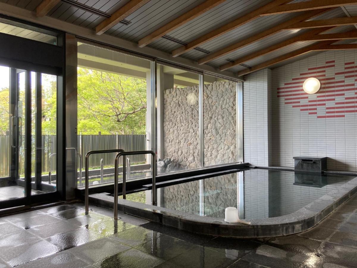 Hotel Kokumin Shukusha Marine Terrace Ashiya Kitakyushu Zewnętrze zdjęcie