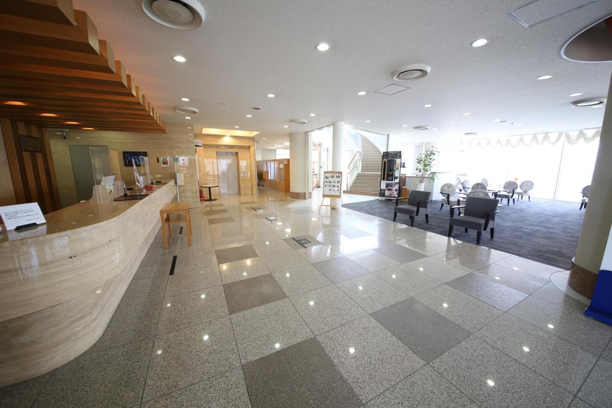 Hotel Kokumin Shukusha Marine Terrace Ashiya Kitakyushu Zewnętrze zdjęcie